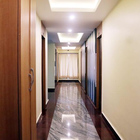 Hotel Neel Sagar, Rajbari Complex, Old Digha Digha  Exterior foto