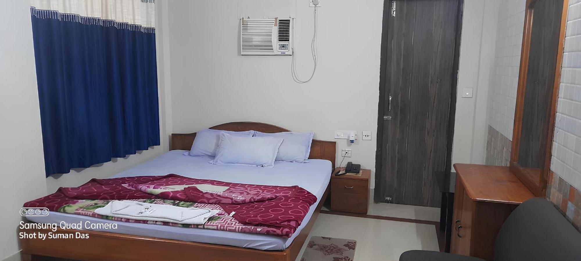 Hotel Neel Sagar, Rajbari Complex, Old Digha Digha  Exterior foto