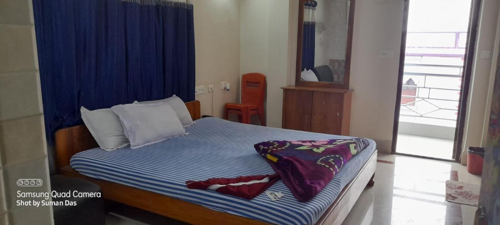 Hotel Neel Sagar, Rajbari Complex, Old Digha Digha  Exterior foto